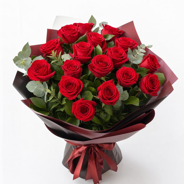 Rose bouquet